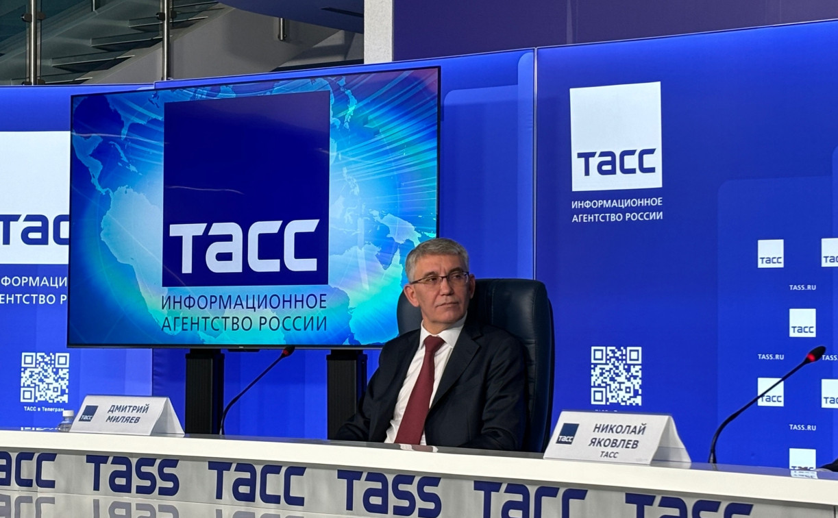 Дмитрий Миляев: Участники СВО в Тульской области по-новому взглянули на патриотизм