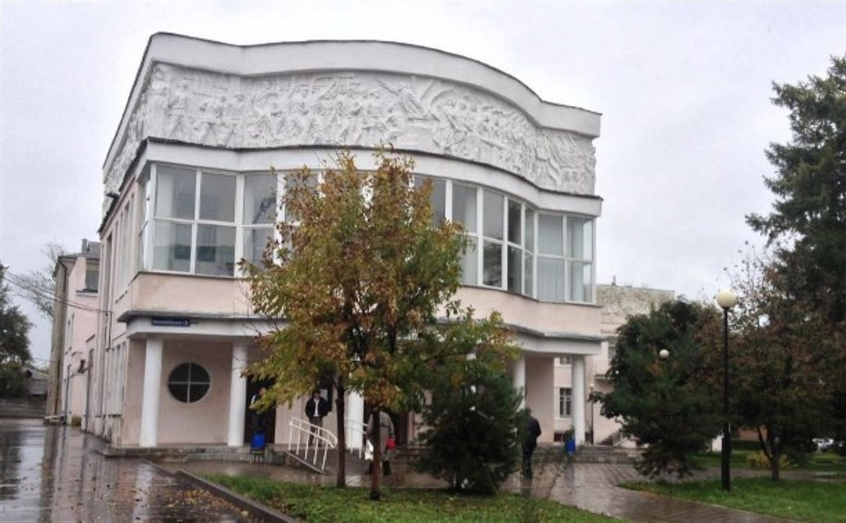 Тулячка хочет через суд взыскать с горбольницы №2 более 600 тысяч рублей