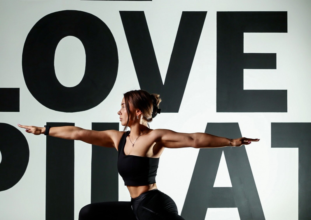 Время ставить личные рекорды!