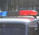 В Суворове неизвестный водитель сбил школьницу и скрылся с места ДТП