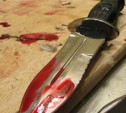 Под Тулой 20-летняя девушка пырнула мужчину ножом
