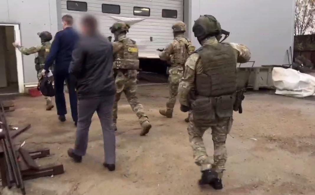 В Туле фирма уклонилась от уплаты налогов на 37 млн рублей 