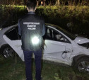 Смертельное ДТП в Кимовском районе: несовершеннолетний водитель был пьян