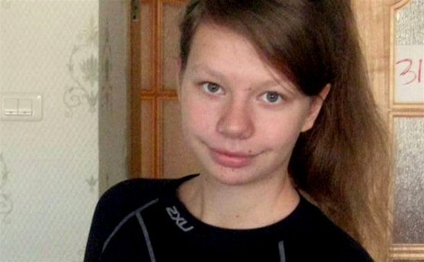 Студентка Новомосковского училища выступит на чемпионате Европы по плаванию
