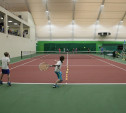 В Туле пройдет международный турнир по теннису Samovar Cup