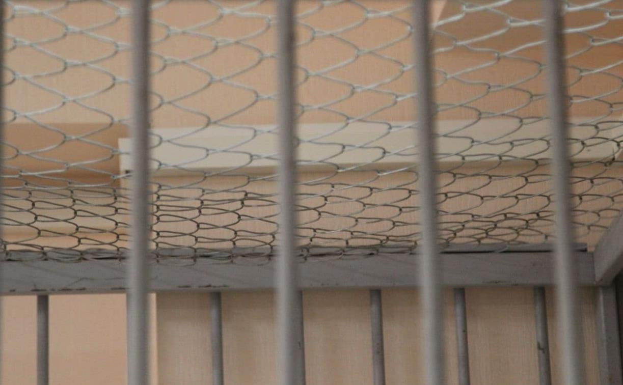 Житель Ясногорска пытался наладить семейную жизнь и попал на скамью подсудимых