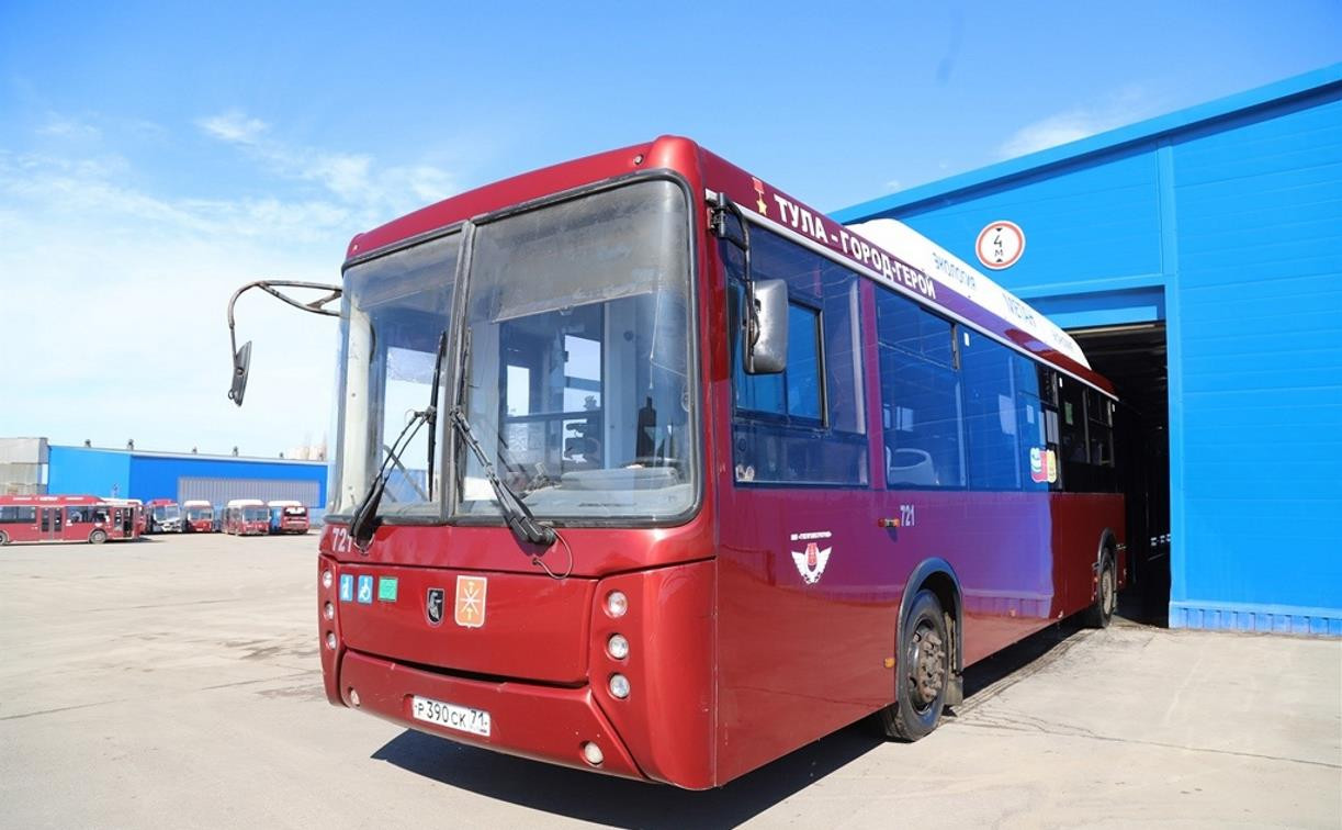 В Заречье ограничат движение трамваев: на маршруты выйдут дополнительные автобусы 