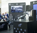 «Ростелеком», Государственный Эрмитаж и Ericsson ввели в эксплуатацию опытную зону сети нового поколения 5G 