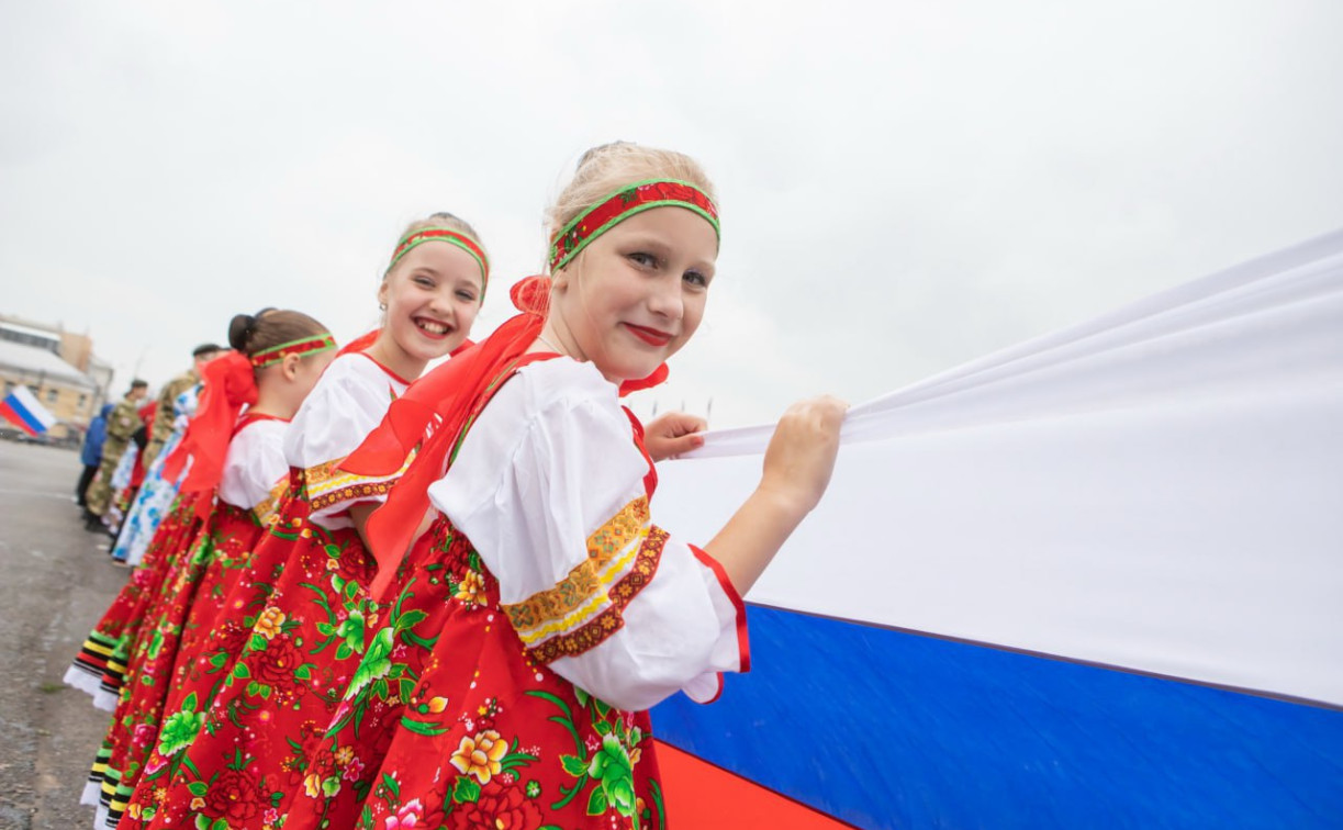 Как будем праздновать День города и День Тульской области: полная афиша