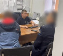 Экс-полицейского в Тульской области осудили на 9 с половиной лет за взятку по уголовному делу