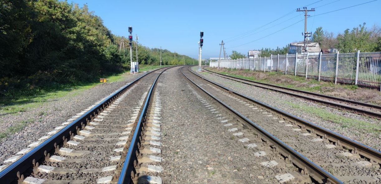 В Алексине подросток погиб под колёсами поезда