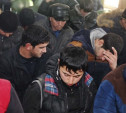 В Заокском районе полиция выявила нарушения миграционного законодательства