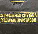Глава КФХ отказывалась возвращать микрозайм: приставы арестовали ее трактор