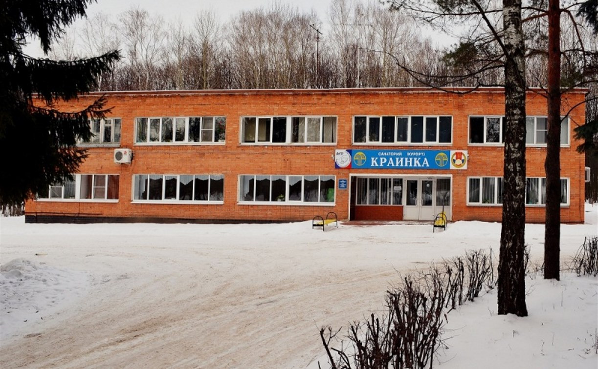 Санатории Тульской области – одни из самых бюджетных в России
