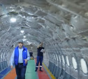 В Туле начали производить теплозвукоизоляцию для нового российского «Суперджета»