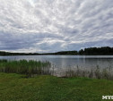 Тульских судоводителей предупредили о понижении уровня воды в Оке