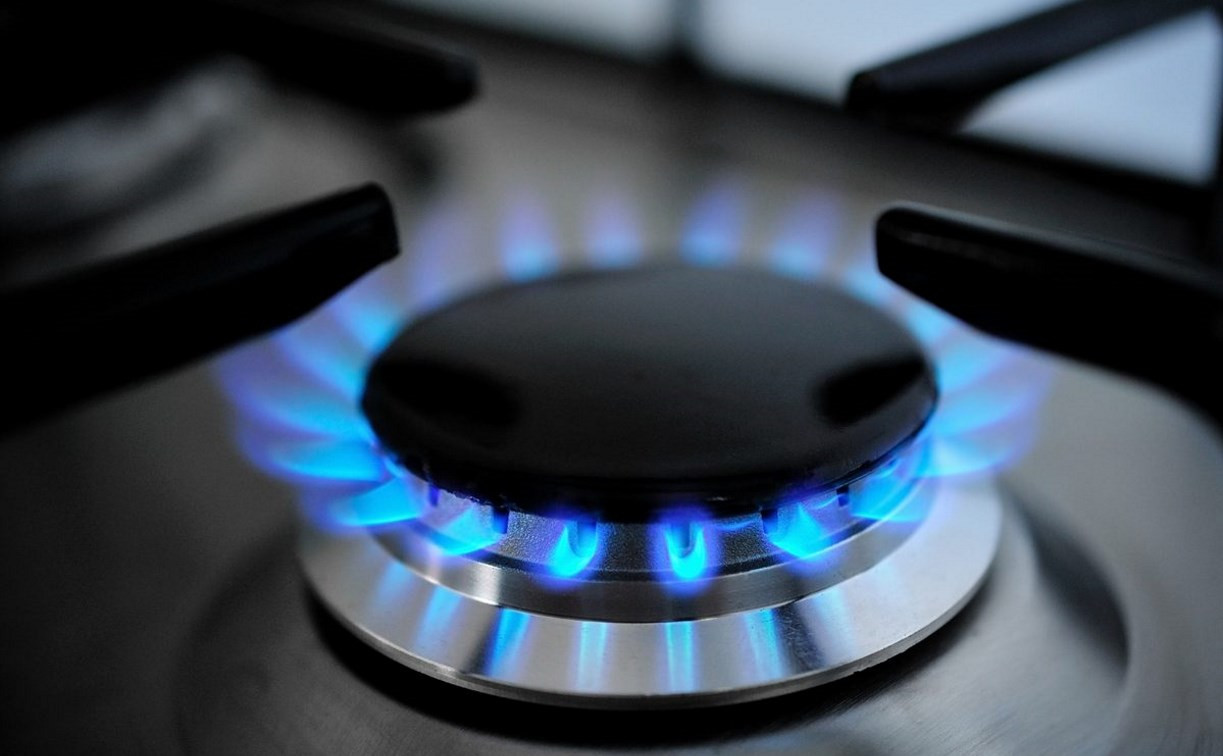 Пять тульских предприятий отключены от газоснабжения из-за долгов
