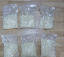 В Тульской области УФСКН изъяло 7 кг наркотика «скорость»