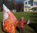 В Пролетарском районе Тулы уже ждут олимпийский огонь