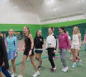 В Туле открылся теннисный турнир «Кубок Самовара 2022»