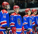 «Академия Михайлова» стартует в МХЛ: туляков приглашают на матчи в новый Ледовый дворец