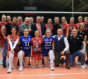 Волейбольная «Тулица» заняла второе место в Высшей лиге «А» чемпионата России