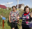 Жители тульской деревни Нижние Присады: «У нас в кране вода из скотомогильника?»
