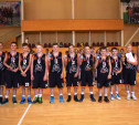 Туляки стали победителями Всероссийского фестиваля по мини-баскетболу