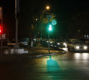 Перекресток Ложевая-Калинина: пешеходы против водителей