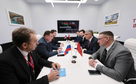 Жизнь Тулы и области