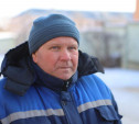 Ефремовец Валерий Хлустиков: «Я не думал о страхе, просто полез, чтобы спасти ребенка»