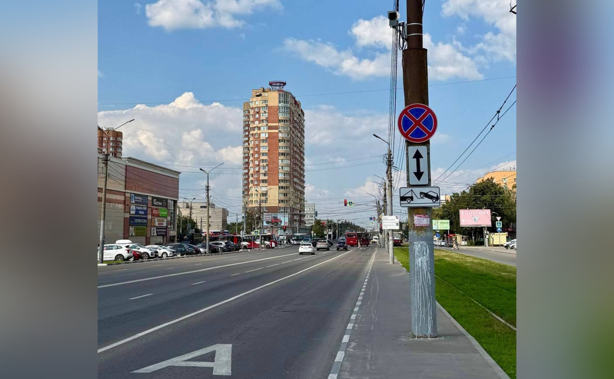 Ремни безопасности и езда по выделенной полосе: на Орловском путепроводе установили новые дорожные камеры