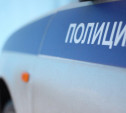 Ночная погоня в Тульской области: пьяный водитель «девятки» протащил гаишника по дороге