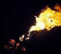 «Ночь искусств» в Туле отметят огненным шоу!