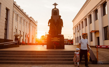 Жизнь Тулы и области