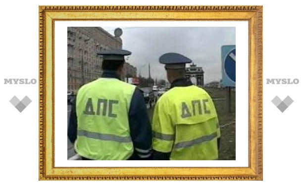 На тульских дорогах погибли 4 человека На тульских дорогах погибли 4 человека