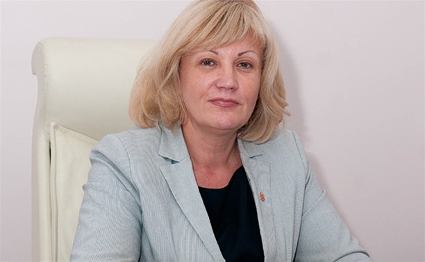 Министр здравоохранения Тульской области Ольга Аванесян приняла участие в заседании Координационного совета