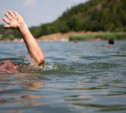 За выходные в Тульской области утонули двое мужчин