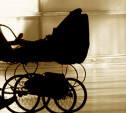 Тулячка украла из поликлиники детскую коляску 