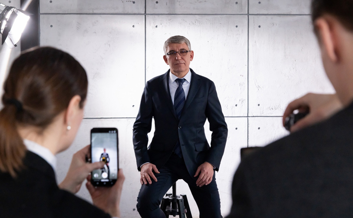 Интервью Дмитрия Миляева: что осталось за кадром?