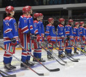 В Туле стартует Кубок губернатора по хоккею: расписание матчей