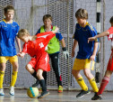 В Туле пройдет первенство по мини-футболу среди юношеских команд