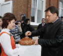 Владимир Груздев встретится с жителями Дубенского района