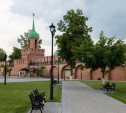 В Туле пройдет фестиваль «Дни живой истории в Тульском кремле»