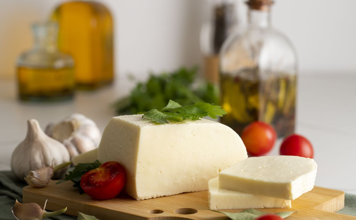 В киреевском супермаркете нашли сыр от фантомного производителя