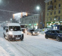 22 января на улицы Тулы выйдут дополнительные автобусы и трамваи