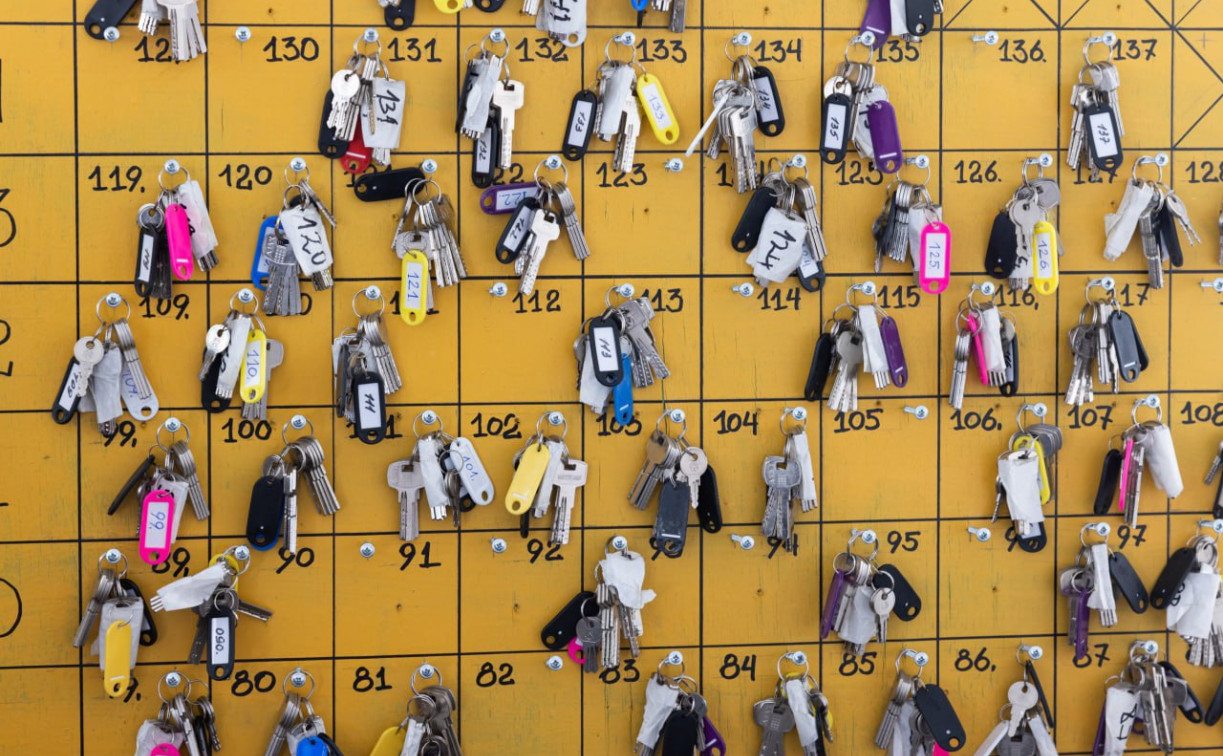 В Тульской области замедлились темпы строительства 