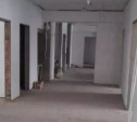 В больнице Богородицка начался ремонт лаборатории