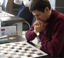 Туляк возглавил мировой рейтинг по шашкам