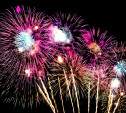 Где в Туле можно будет запустить фейерверк в новогоднюю ночь?